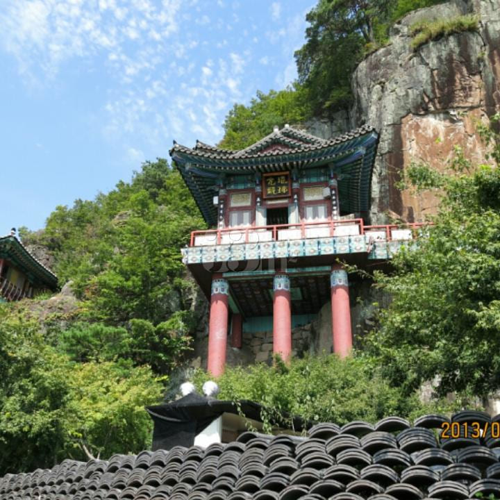 Gurye Hwangtobang Shelter/Sesimjeong 17th image