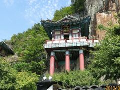Gurye Red Clay Room Rest Area / Hyusimjeong 9th image