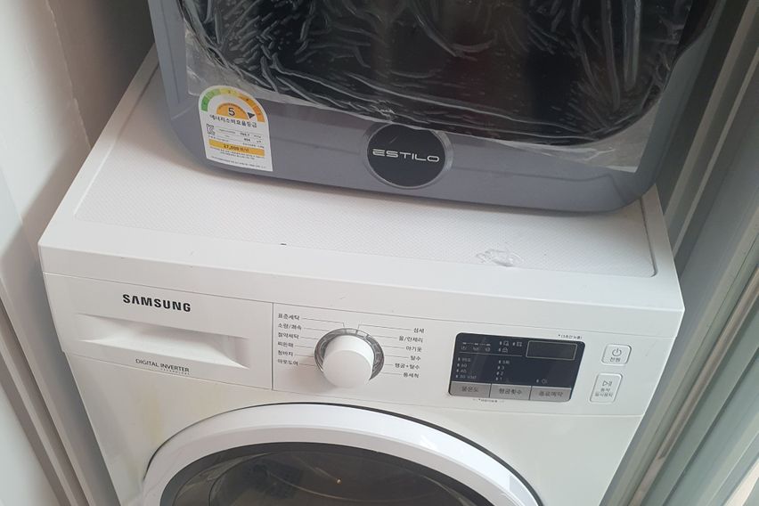 9호선 마곡여의 투룸2