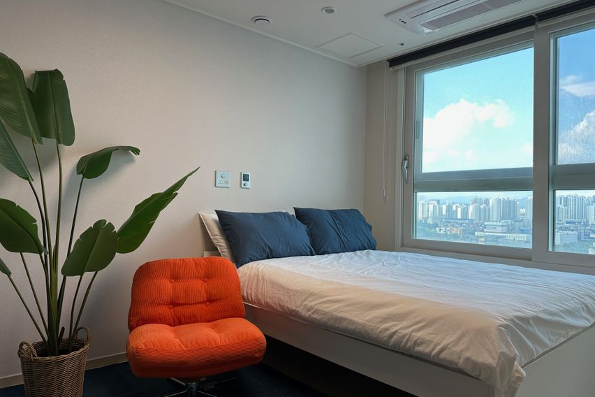 호수뷰 (미사역2분)