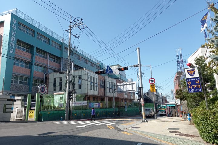 Bucheon Ilppangppang One-Room, 4th Floor 14th image