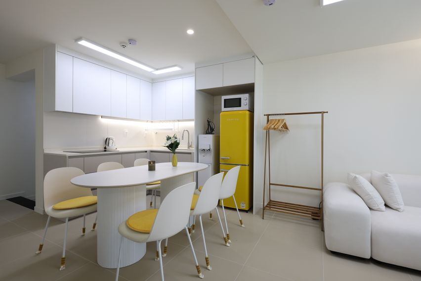 DMC인근 2룸 풀옵션