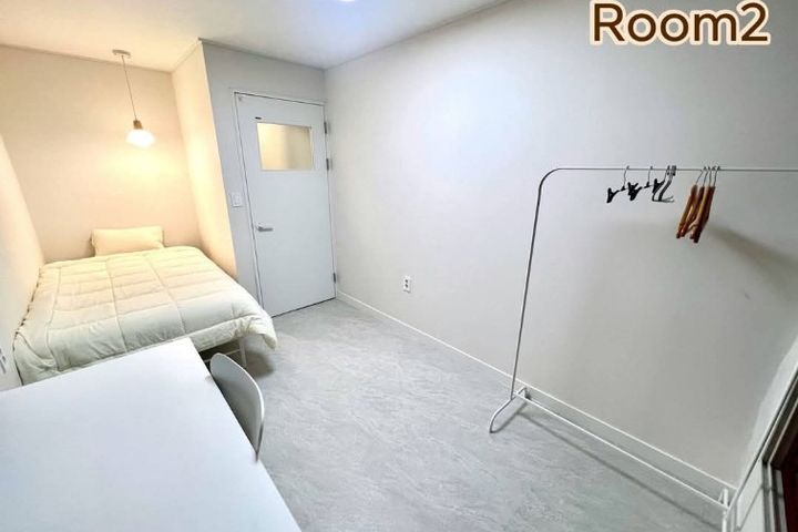 Three-room apartment in Cheongnyangni 4th image