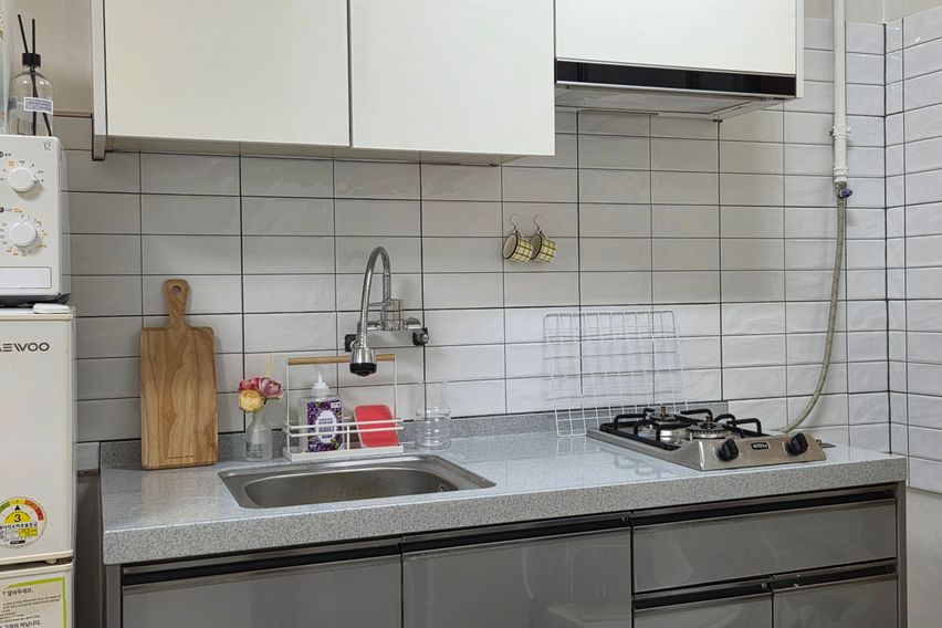 터미널3분💞206호 15번째 이미지