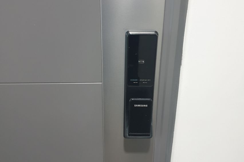 신축 Cozy 스튜디오