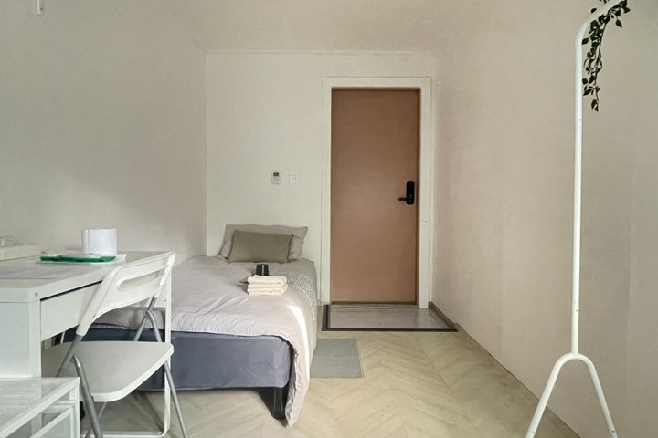 Cheoeum House 202 19th image
