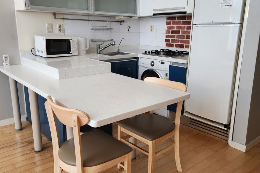 오리역세종,4인,반려O