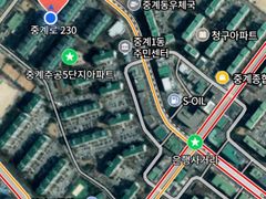 중계 은행사거리 학원가 16번째 이미지