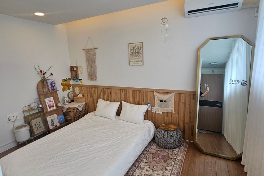 산방산 돌담_달무리 12번째 이미지