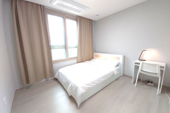 해운대재송역신축3룸화2 4번째 이미지