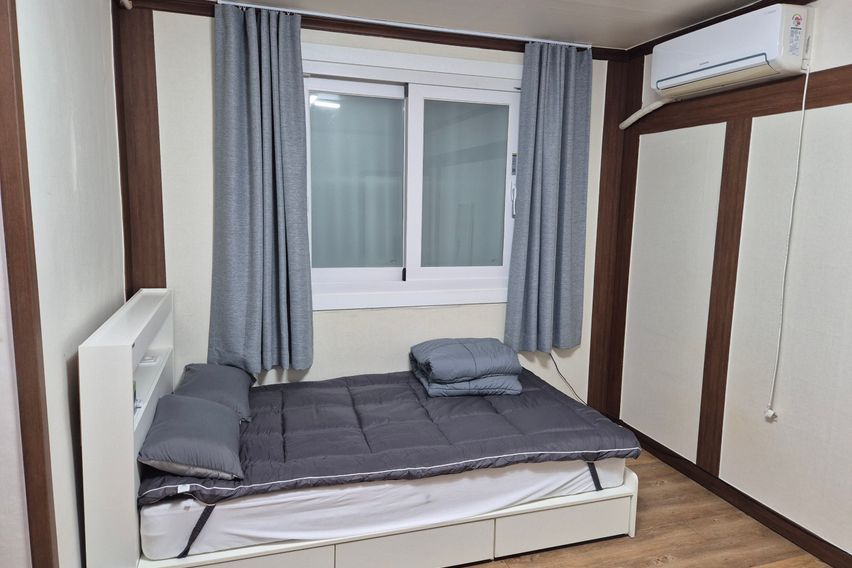 대구 경대병원 햇살방