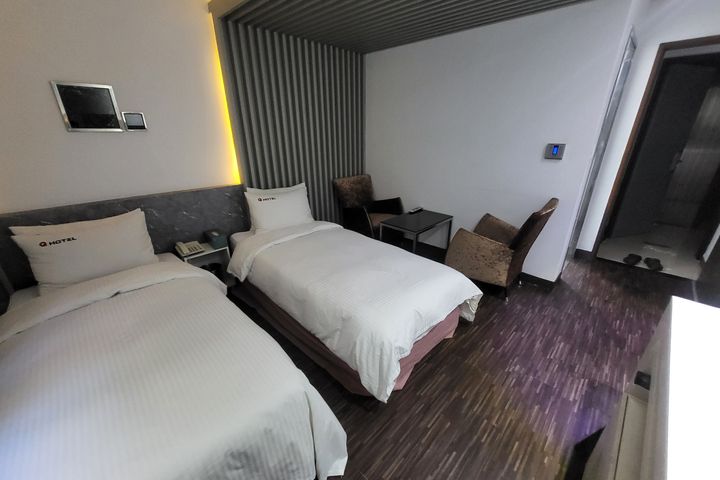 Twin Room 1th image