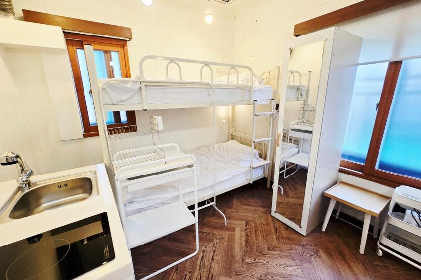 홍대가성비최고4인M46