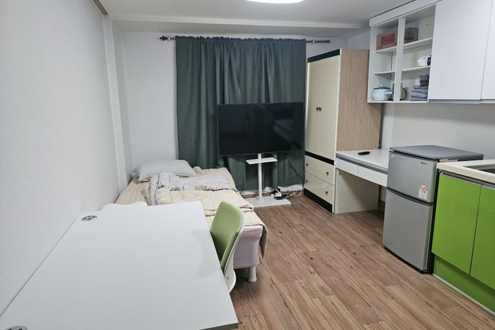 SOLLA원룸 2번째 이미지