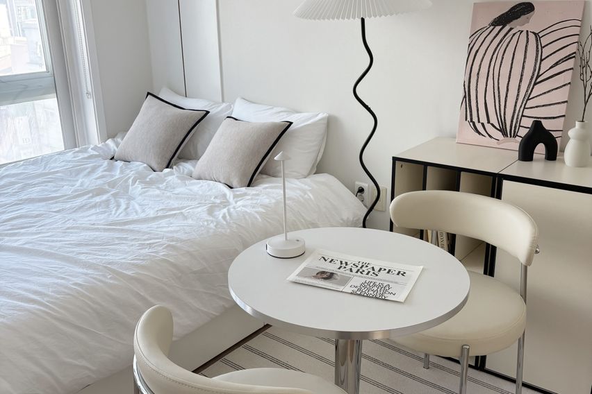 🌛Sangmu Midori House¹ 0th image