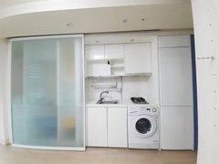 Modern studio near Sindang Station 4th image