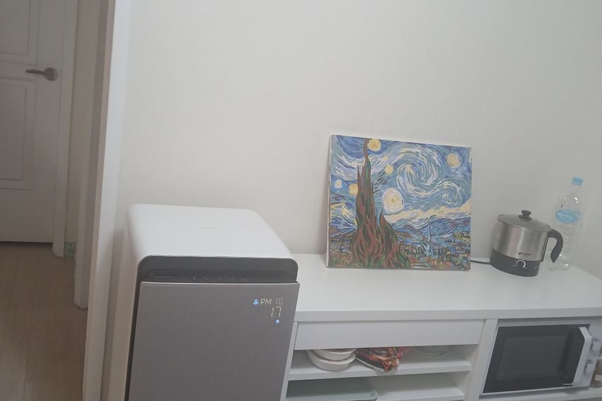 💕응봉산💕야경💕성수 3번째 이미지