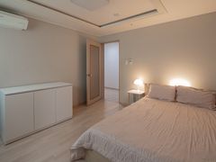 3-room apartment in front of Juan Citizens' P 6th image