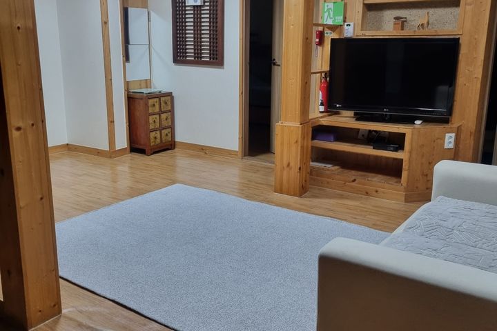 백도해수욕장앞 우정se 8번째 이미지