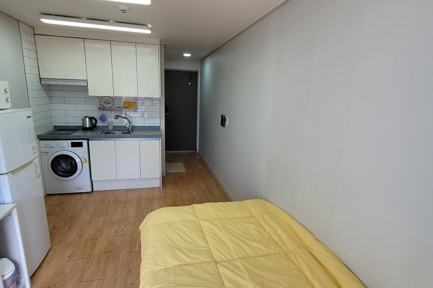 운서역 풀옵션 싱글룸3 2번째 이미지