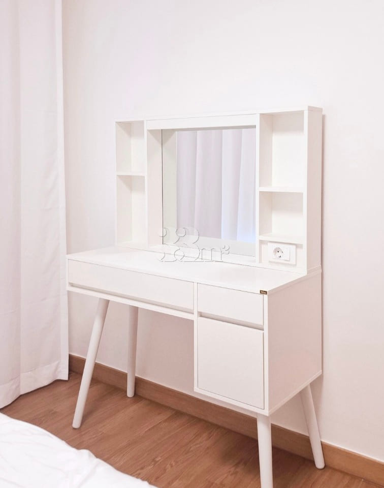 1 Queen Bed / 2 Single Beds / 18 pyeong (appr 6th image