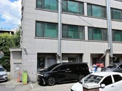 Studio apartment with a balcony 4th image