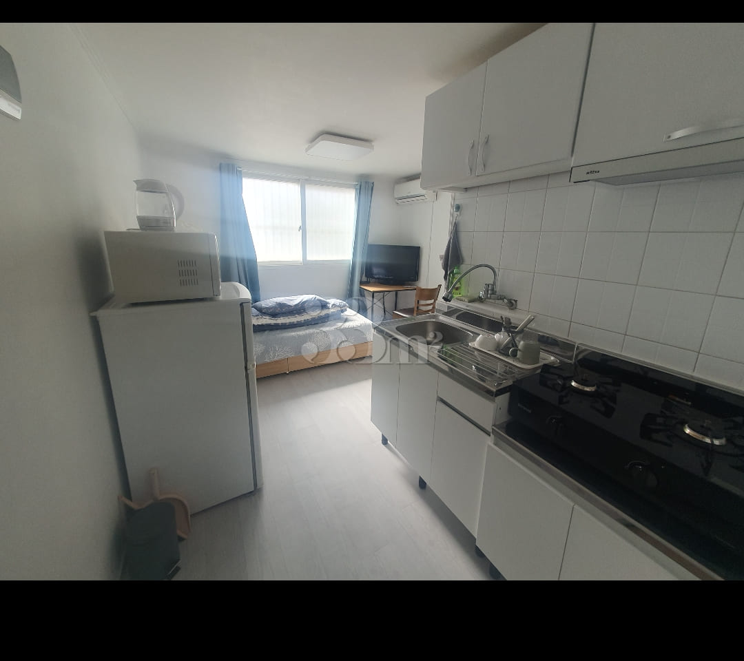 Cozy studio apartment in Goyang-si 13 0th image