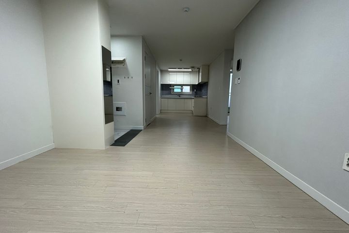 방 3 화2 주방 거실 2번째 이미지
