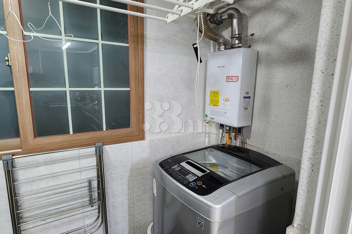 Pohang Station 301, Three-Room Apartment 7th image