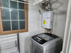 Pohang Station 301, Three-Room Apartment 7th image