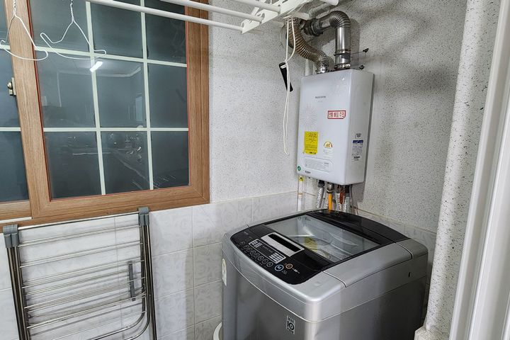 포항역301호 쓰리룸 7번째 이미지
