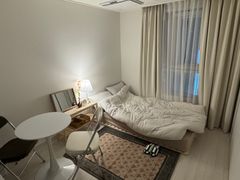 천호 오피스텔 감성원룸 7번째 이미지