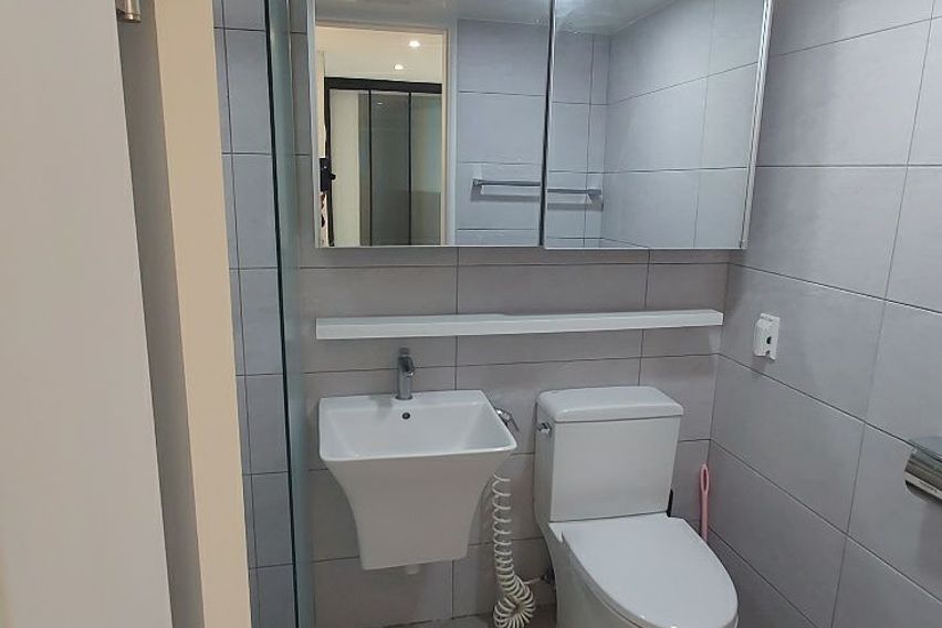 독립문역무악현대아파트