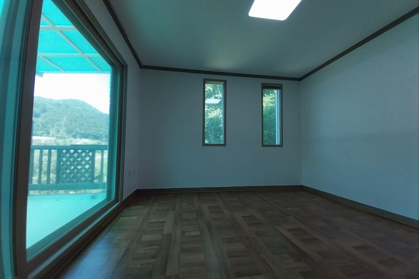 감성숙소 힐링공간 가평