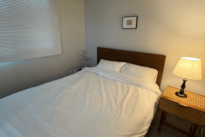 송탄역 쓰리룸 601