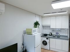 운서역 풀옵션 싱글룸3 8번째 이미지