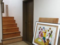 테라스의 아침 전원독채 9번째 이미지