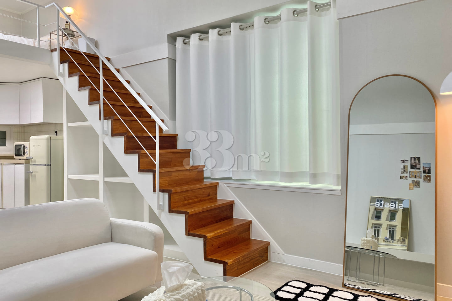❤️ Pohang Duplex, Neat and Clean 0th image