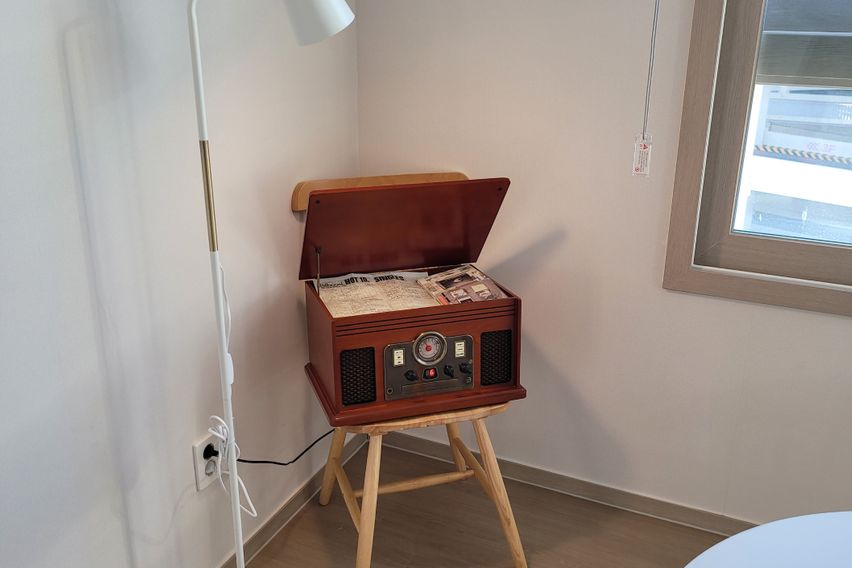 안산 신축 쓰리룸오션뷰