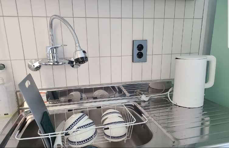 해변 도보#빔프로젝터 