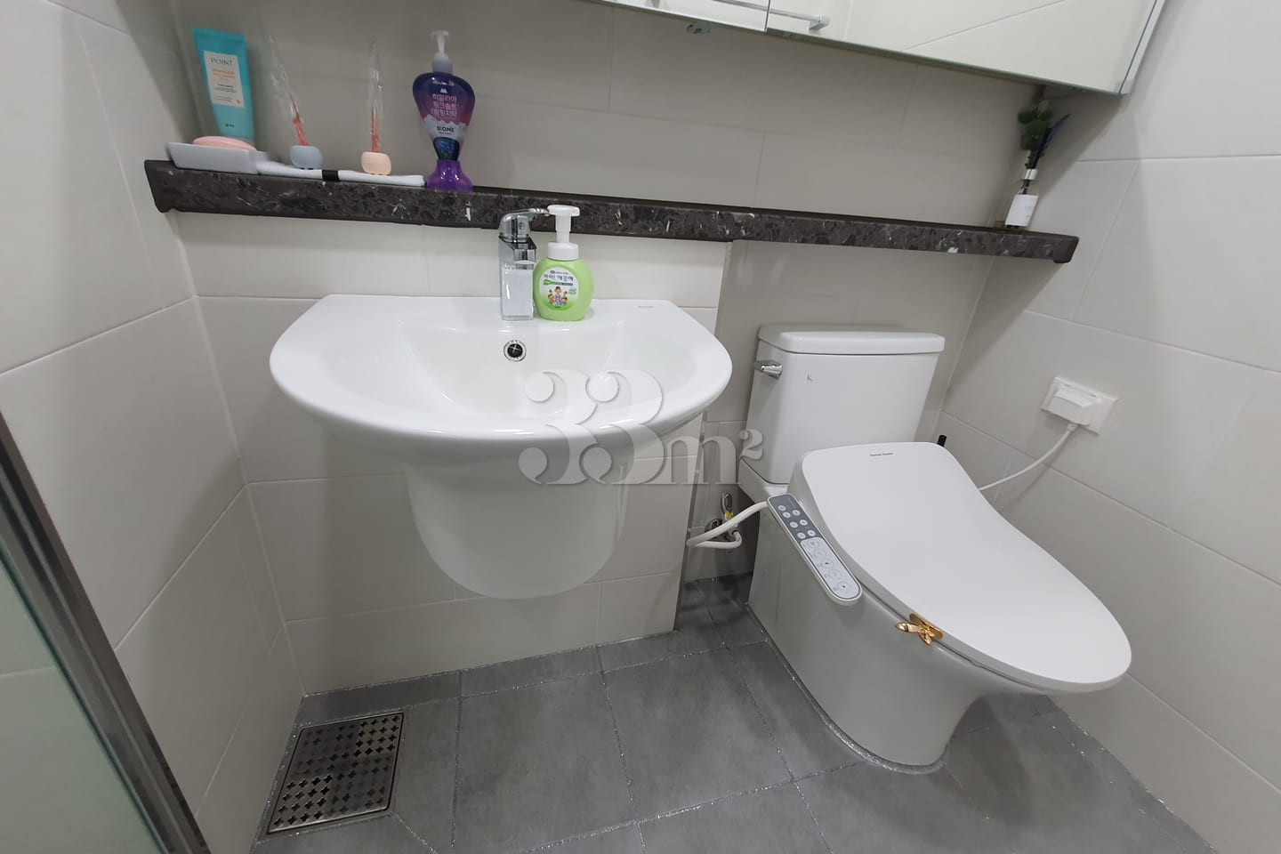 Fully furnished/Yeosu new building 2 17th image