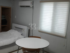 Gyeongsan Station/Oksan-dong/Studio Apartment 3th image