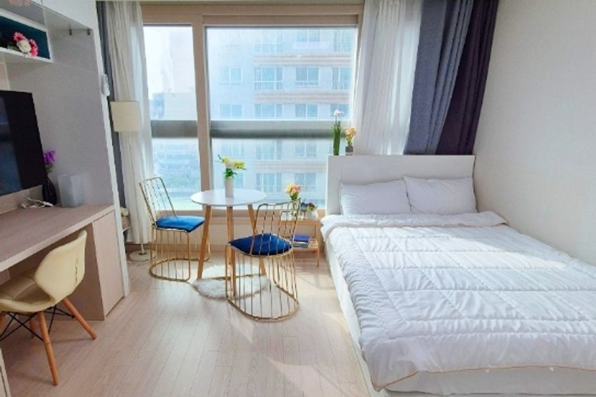 배곧 시흥 서핑 풀옵❤️ 0번째 이미지