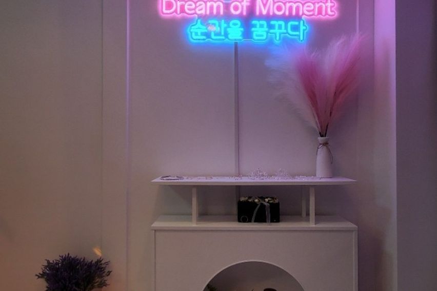 전주한옥마을,출장숙소