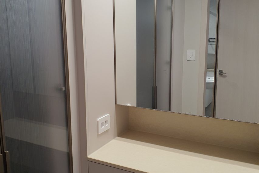 송도 캠퍼스타운역