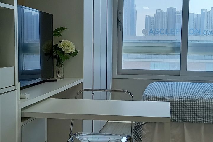 청라 호수의 계절 6번째 이미지