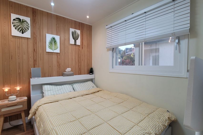 애월 잔디마당 돌담주택 13번째 이미지