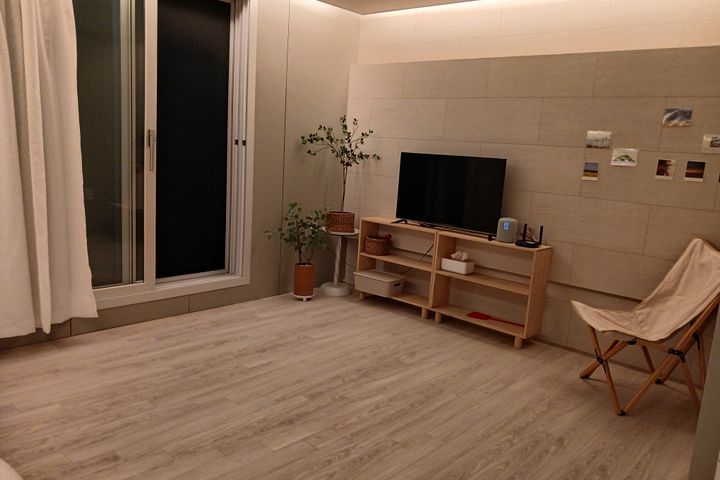 독채 숙소 3번째 이미지