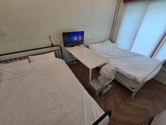 Cozy 2-Room Accommodation in Hongdae M47 3th image