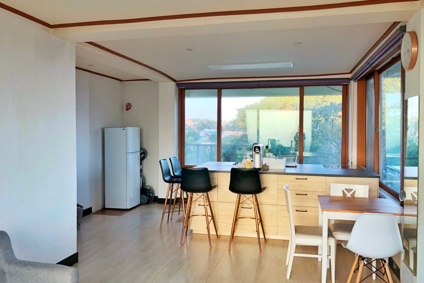 오션뷰 바다스테이_바다